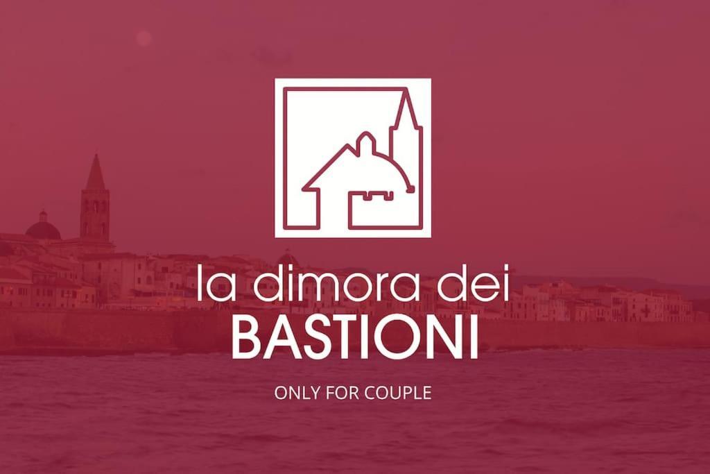 La Dimora Dei Bastioni Apartment Alghero Exterior photo