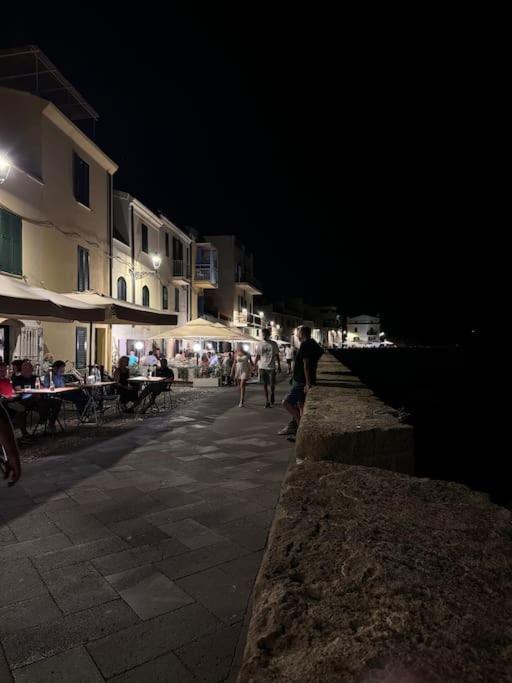 La Dimora Dei Bastioni Apartment Alghero Exterior photo