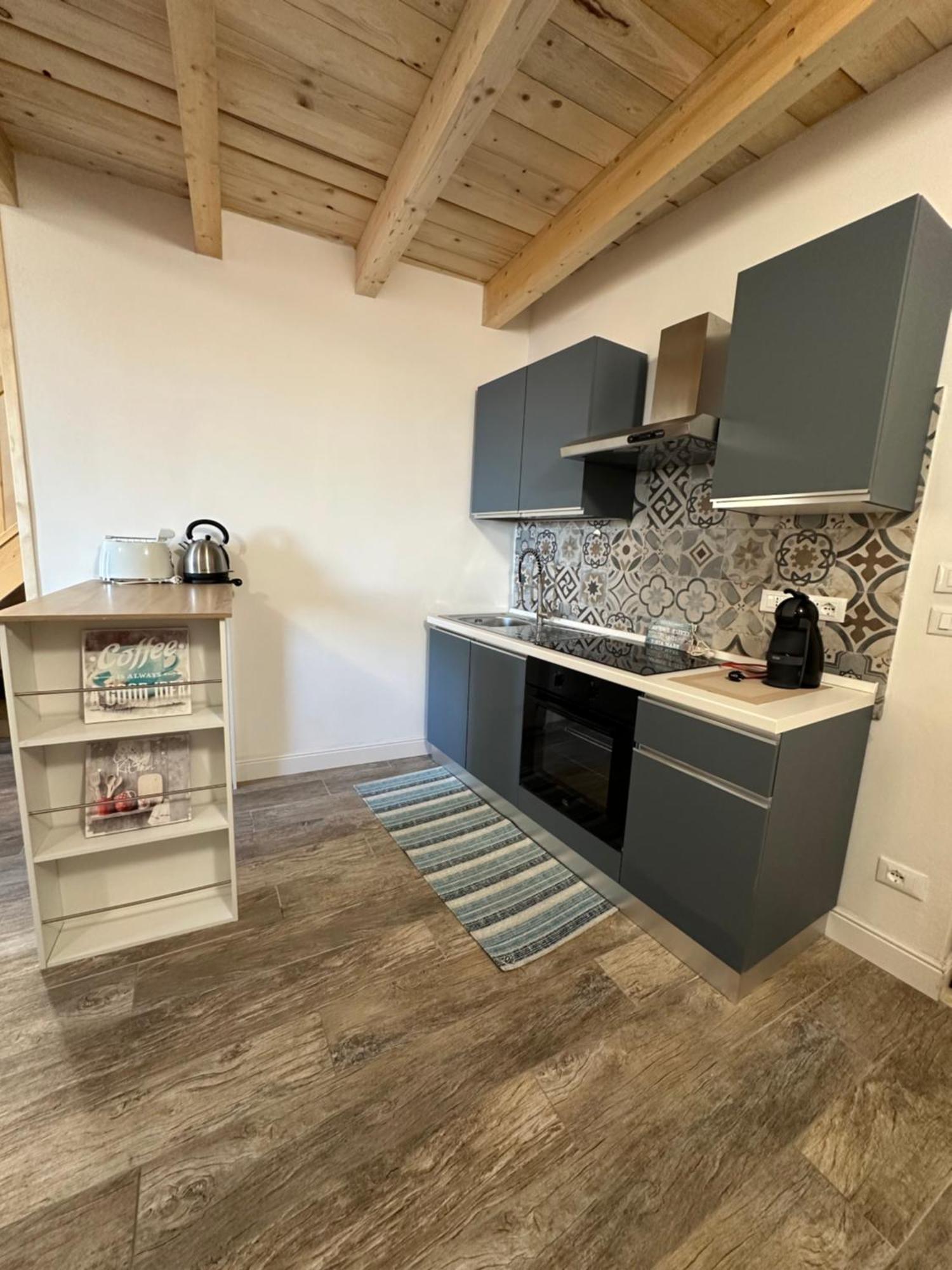 La Dimora Dei Bastioni Apartment Alghero Exterior photo