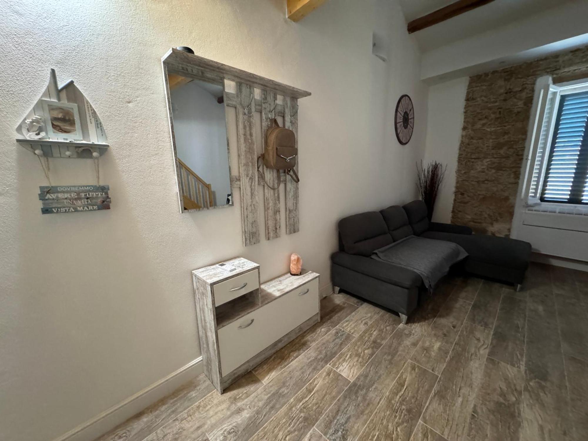 La Dimora Dei Bastioni Apartment Alghero Exterior photo
