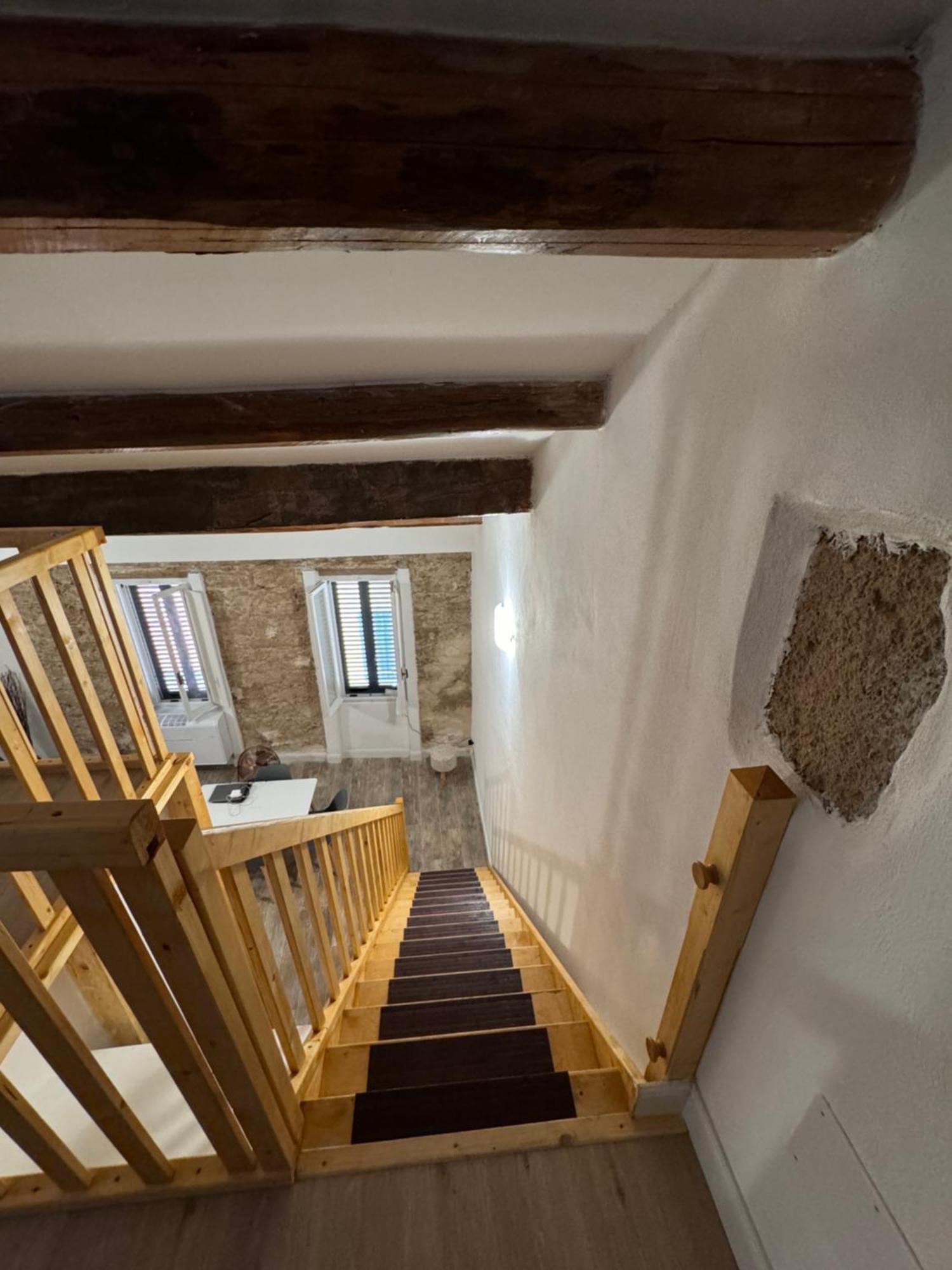 La Dimora Dei Bastioni Apartment Alghero Exterior photo